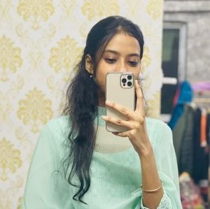 Meet your Posher, Shama